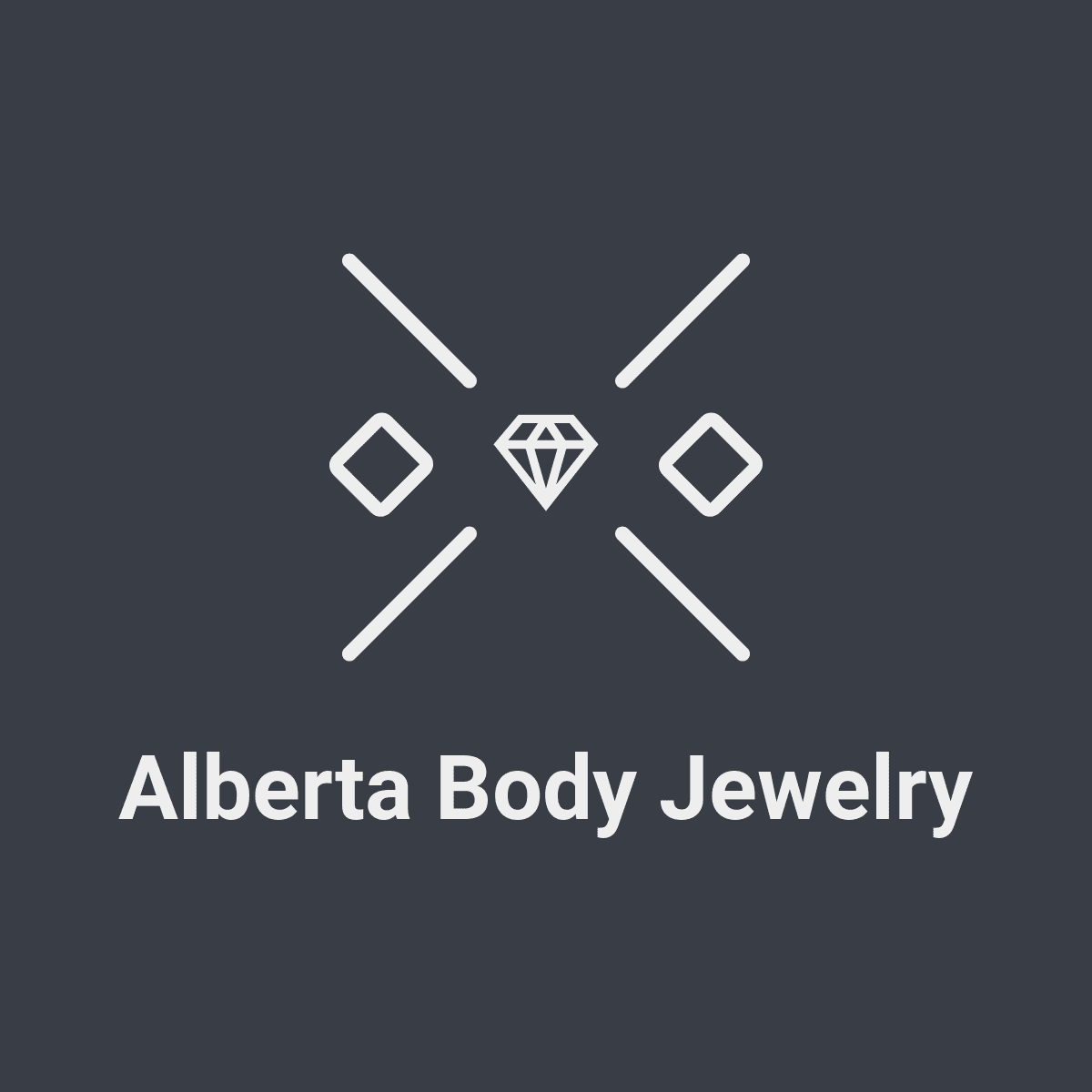 Alberta Body Jewelry